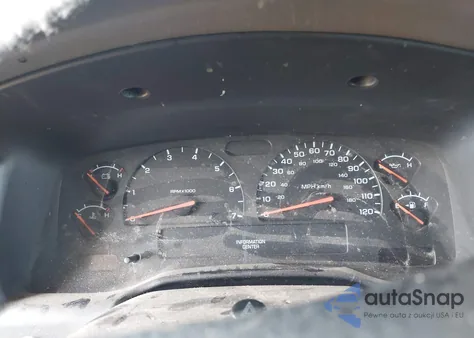 2003 Dodge Dakota Sport/Sxt из США, поврежденный, VIN 1D7HL38N53S132150